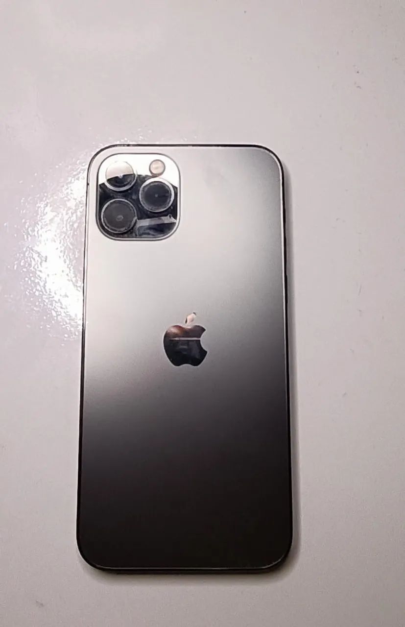 iPhone 12 Pro - Foto 2