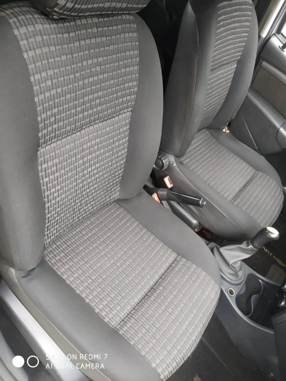 Renault Sandero Expression Hi-flex 1.6 8V 5P 2012 - Foto 2