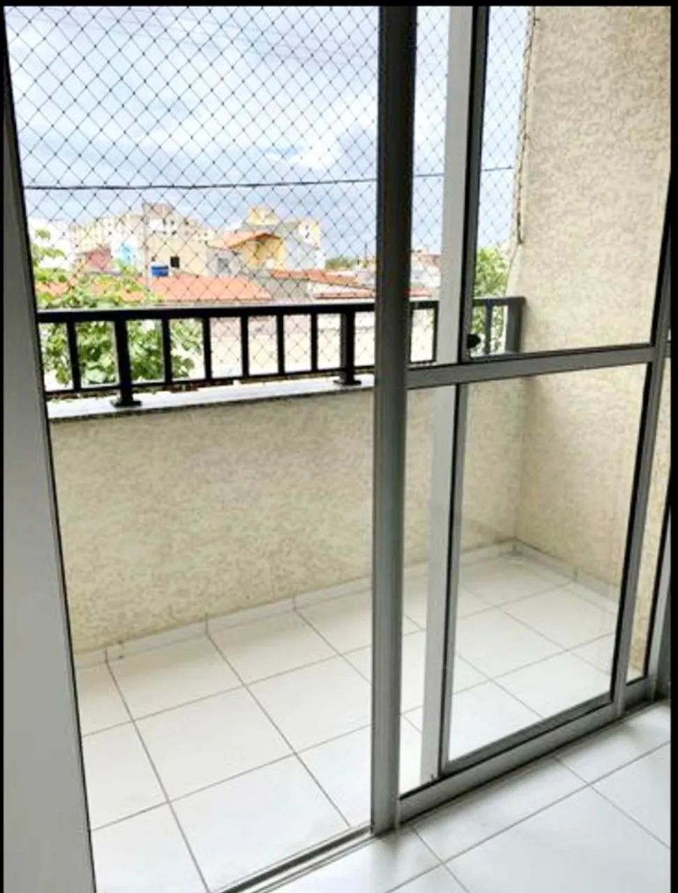 APARTAMENTO CAMINHO DOS VENTOS 3/4, SENDO 1 SUITE , ARUANA - Foto 4