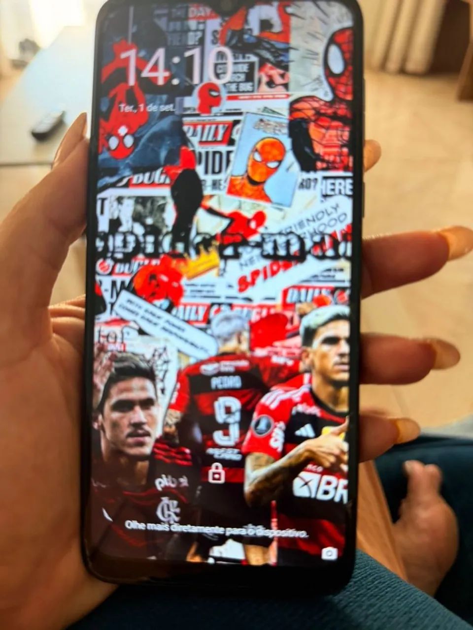 CELULAR MOTO E13 - Foto 2