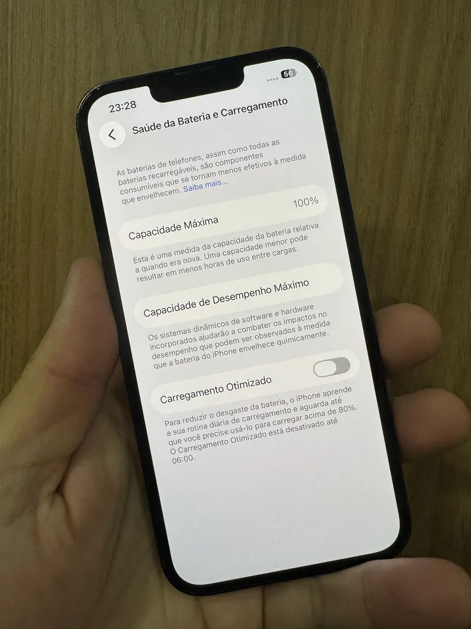 IPHONE 13 - 128GB  - Foto 4