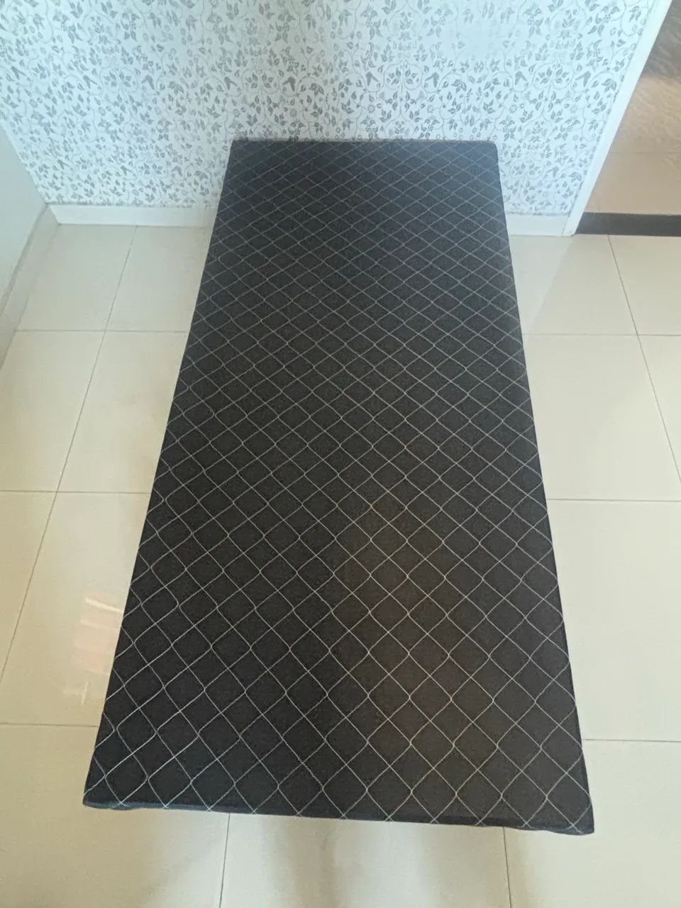 Cama de solteiro. Ótimo estado  - Foto 3