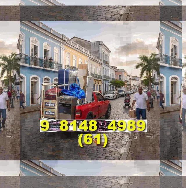 frete rápido para asa sul e setor noroeste | transporte seguro e ágil