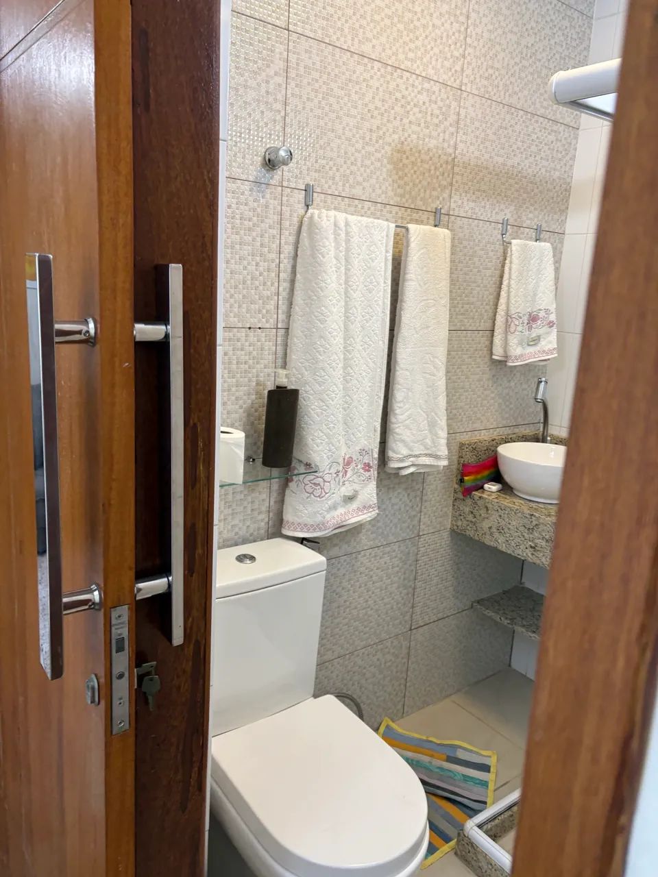Vendo esse lindo apartamento ! - Foto 5