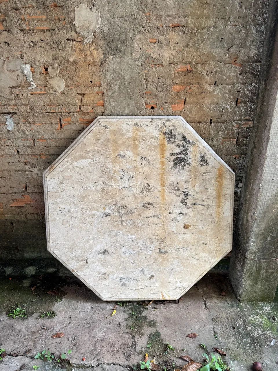 Mesa de mármore - Foto 2