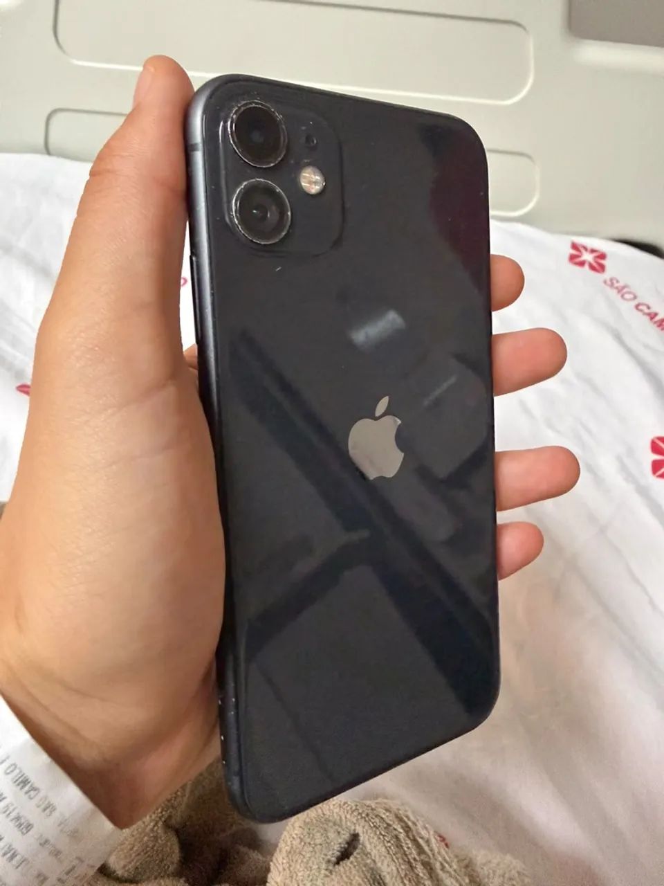 iPhone 11