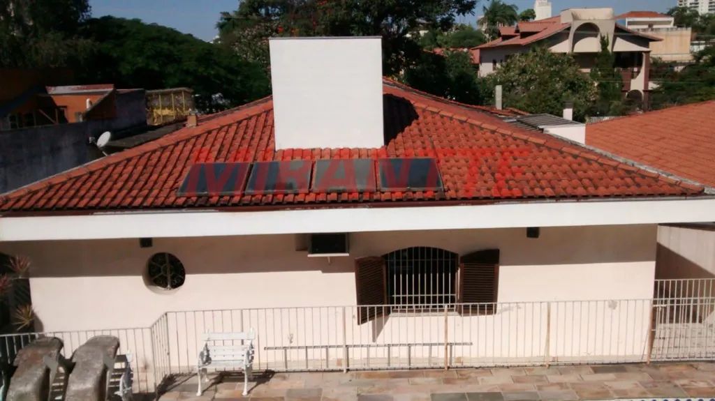 Casa terrea de 302m² com 4 quartos em Vila Rosaria - Foto 2