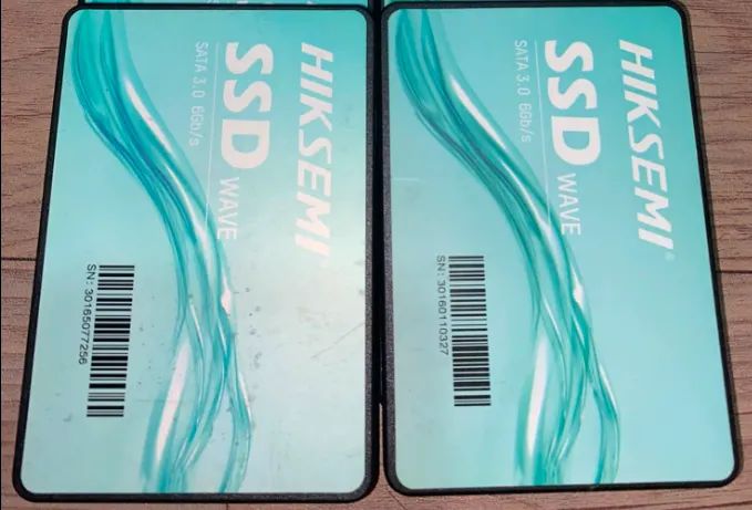 SSD 240GB