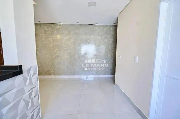 Casa para alugar no bairro Campos do Conde em Piracicaba/SP - Foto 9