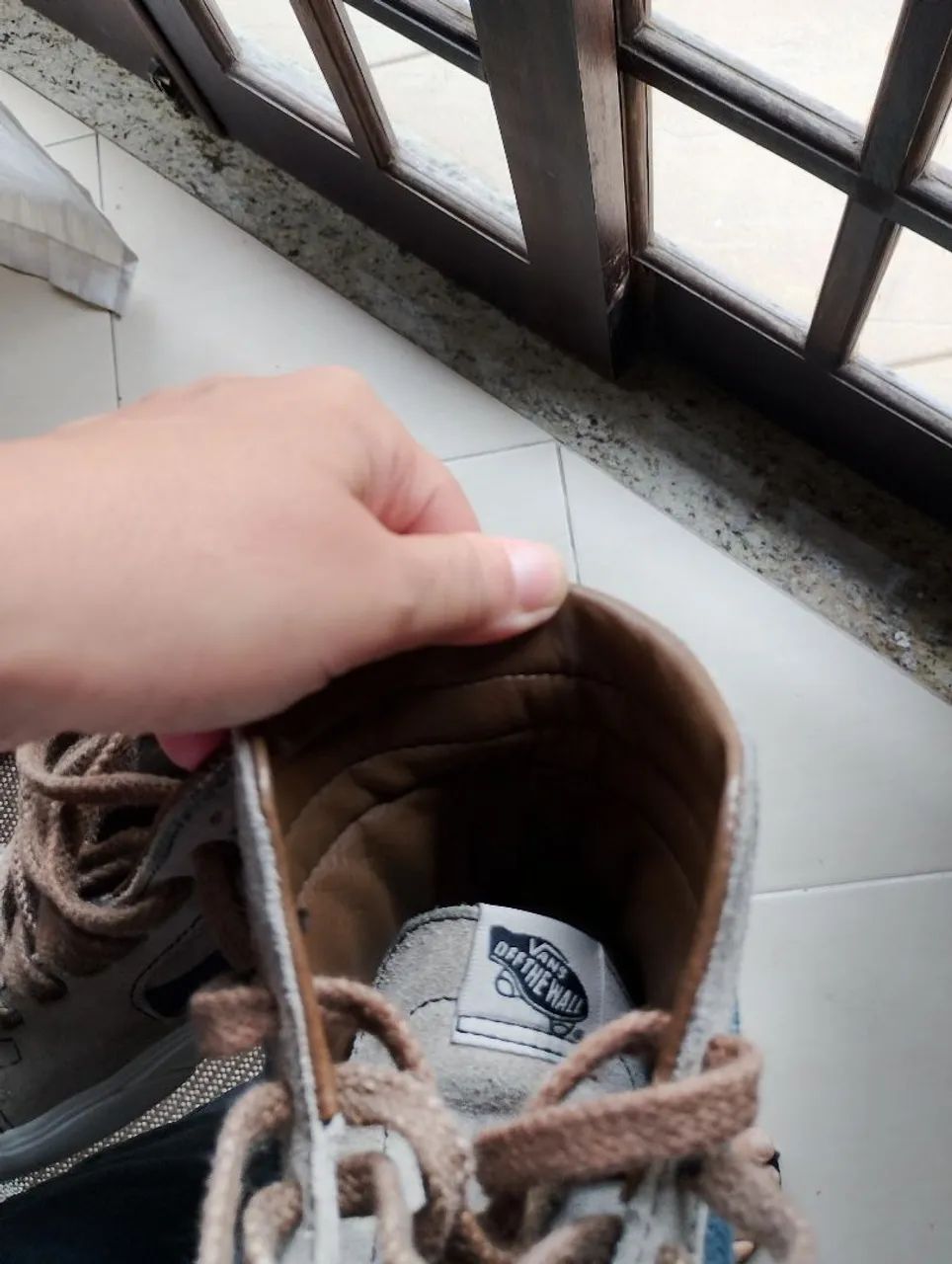 Vans 35 - Foto 4