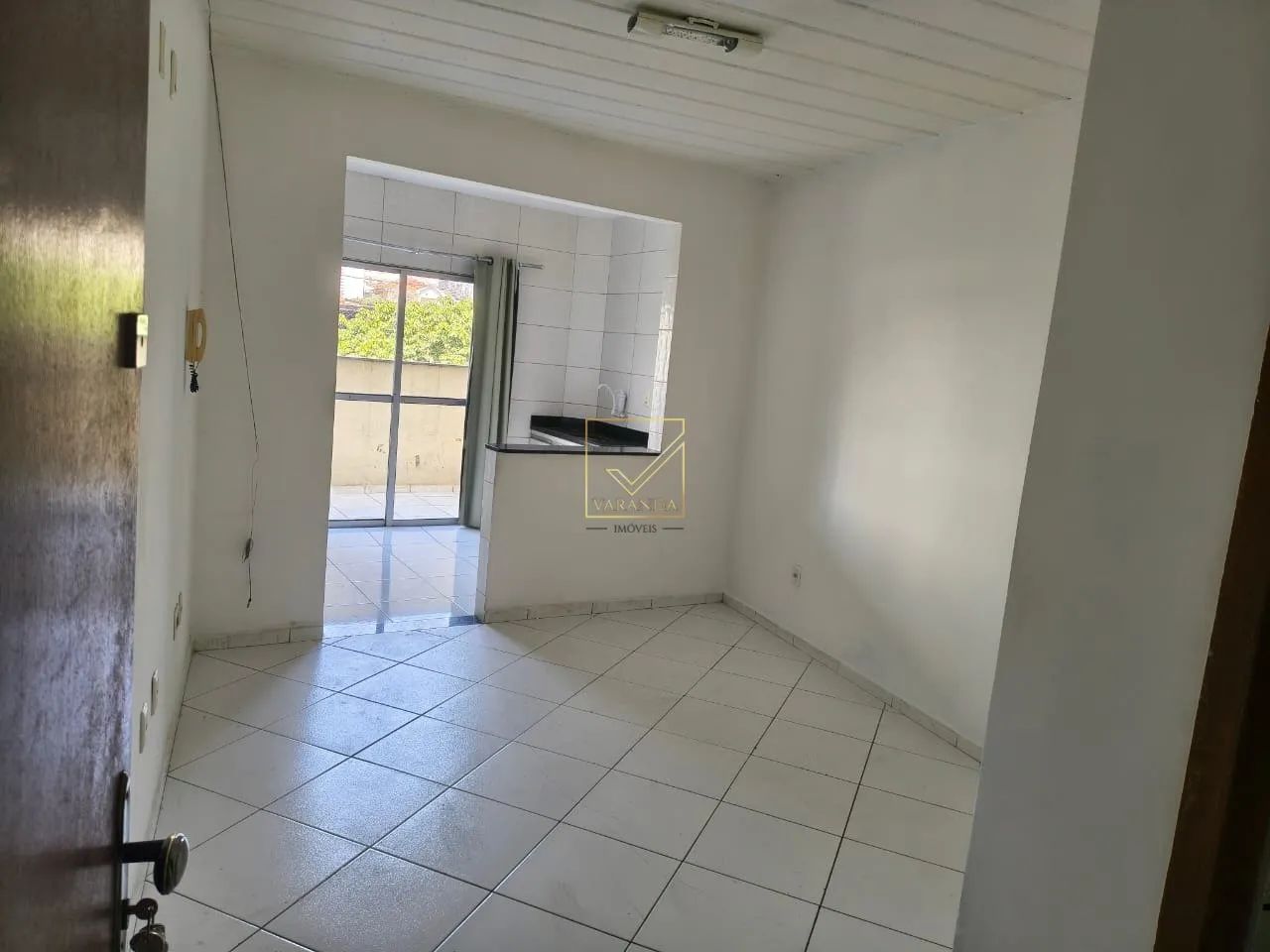 Apartamento estúdio próximo a Av. Silviano Brandão - Foto 2