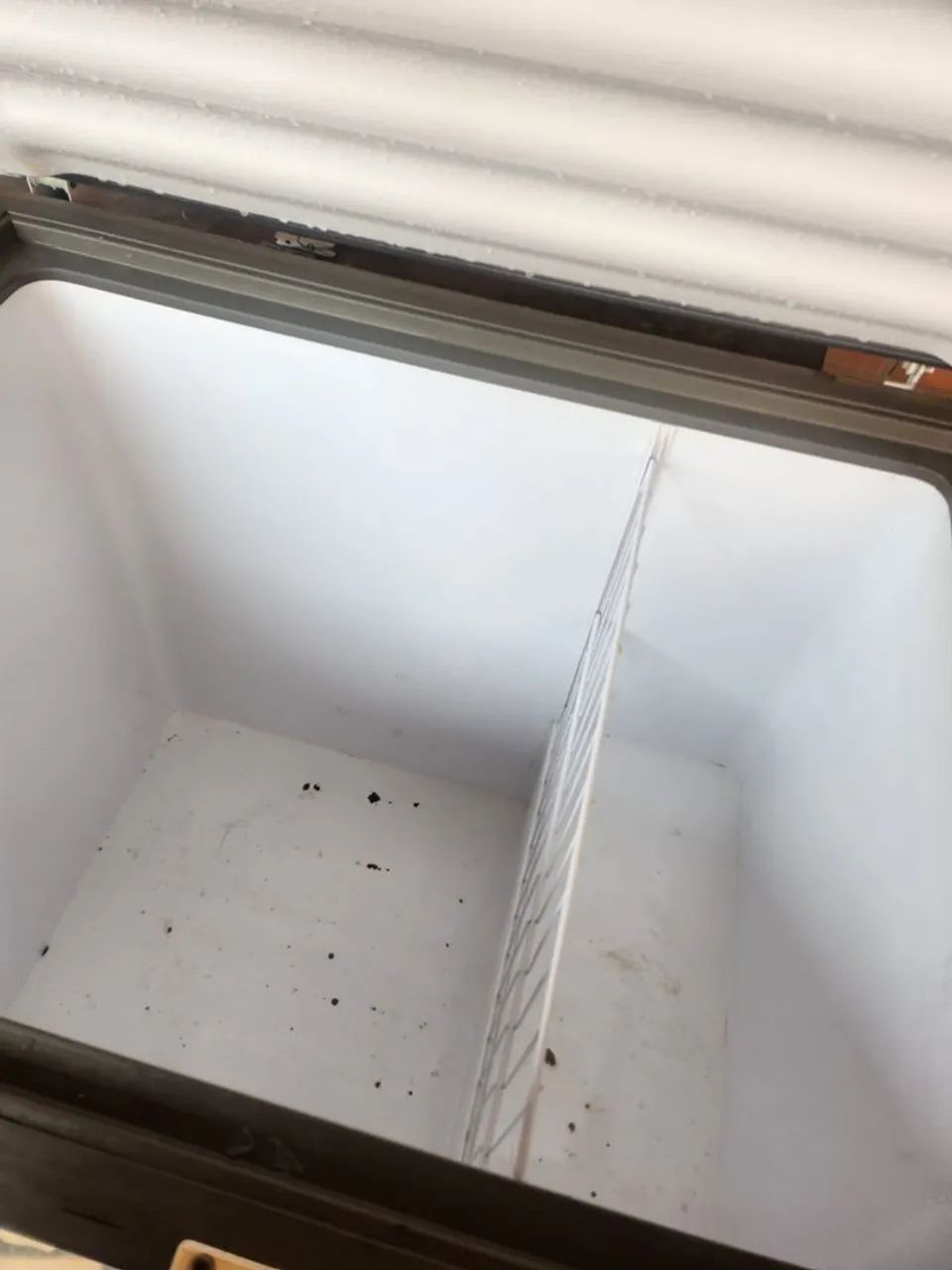 Freezer 110v - Foto 2