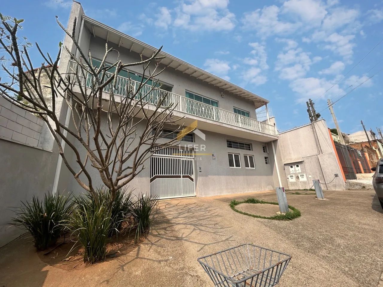 casa - São Bernardo - Campinas - Foto 3