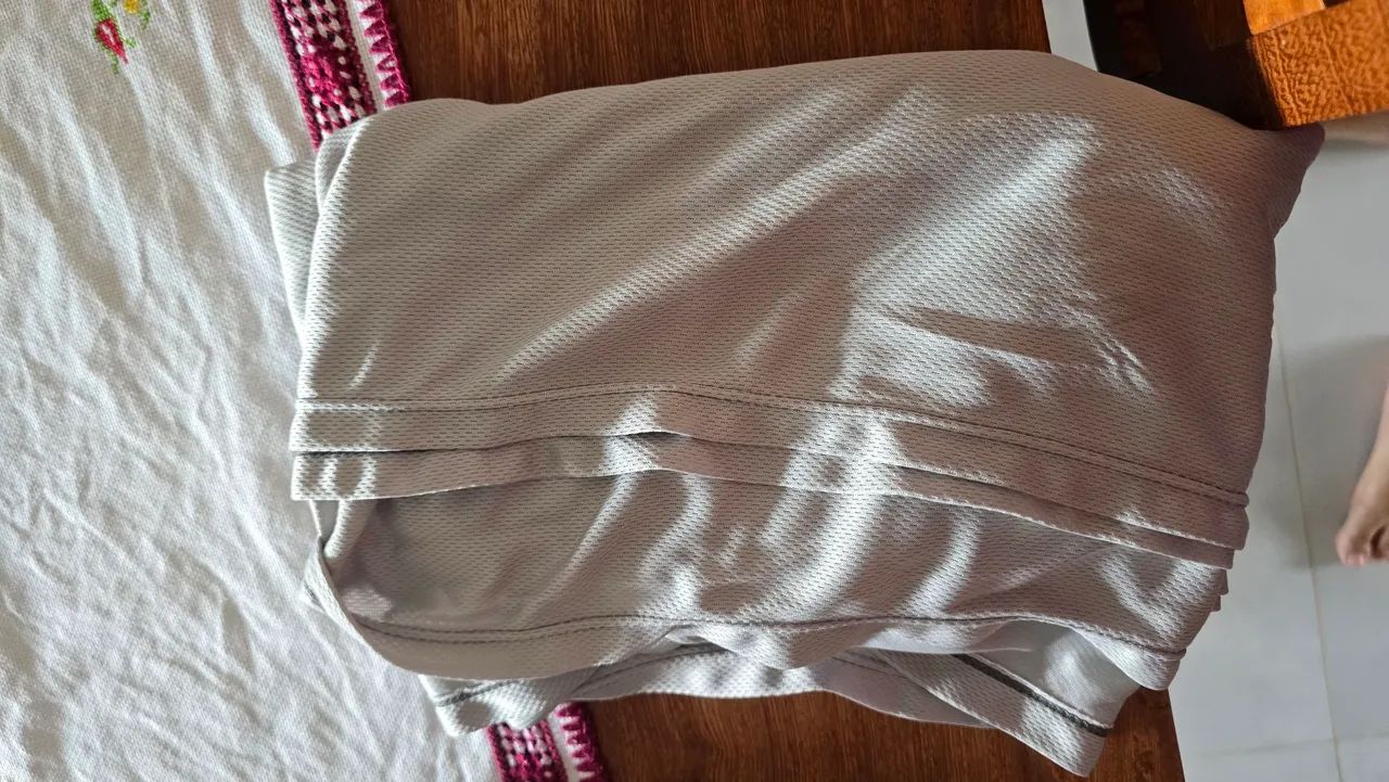 2 Slings (dry fit e algodão) - Foto 2