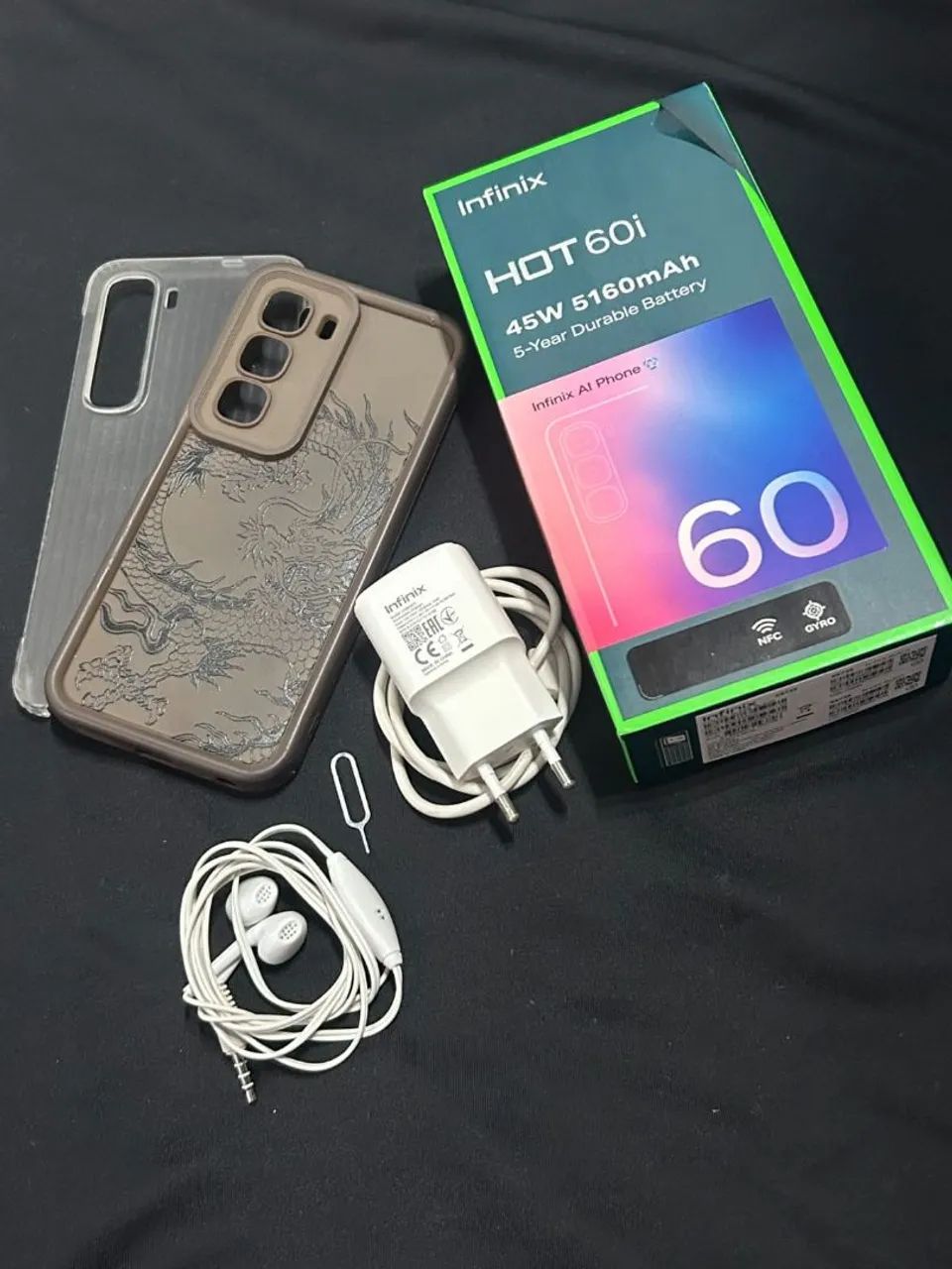 Infinix 60i - Foto 5