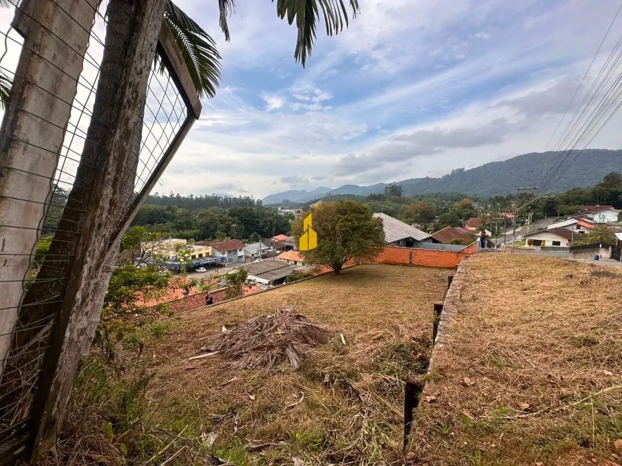 TERRENO À VENDA EM TIMBÓ - Foto 3
