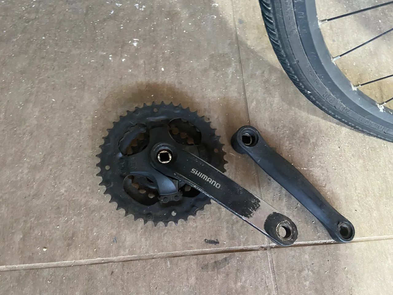 Bicicleta Oggi - Foto 3