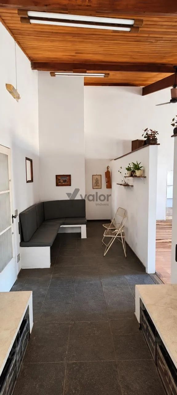 Casa à venda em Campinas, Bonfim, com 4 quartos, com 331 m² - Foto 2