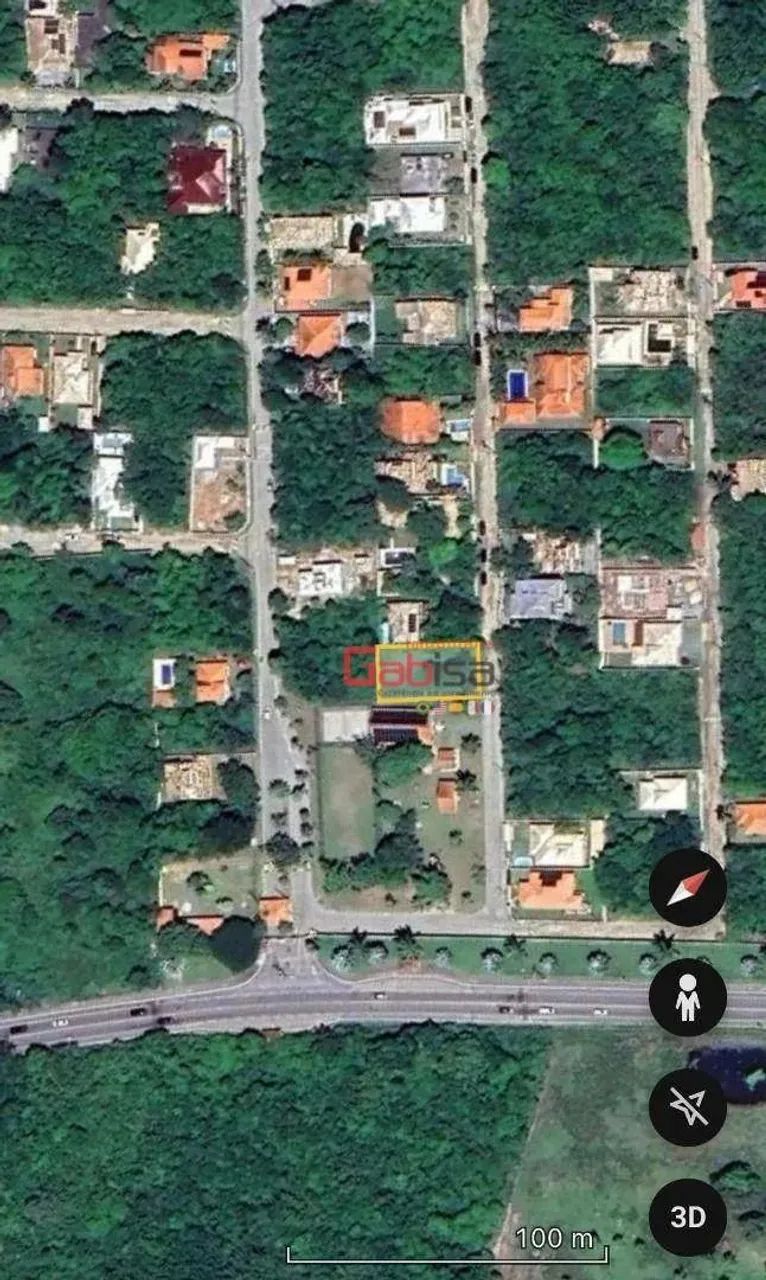 Terreno de 450m² em Condomínio Fechado: Cercado, Limpo e Plano, Pronto para Construir - Foto 5