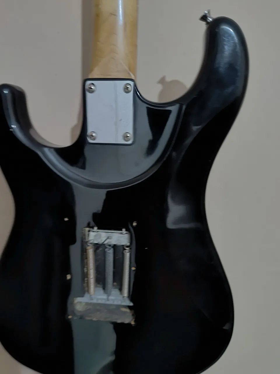 Guitarra stratocaster tagima 735s - Foto 5