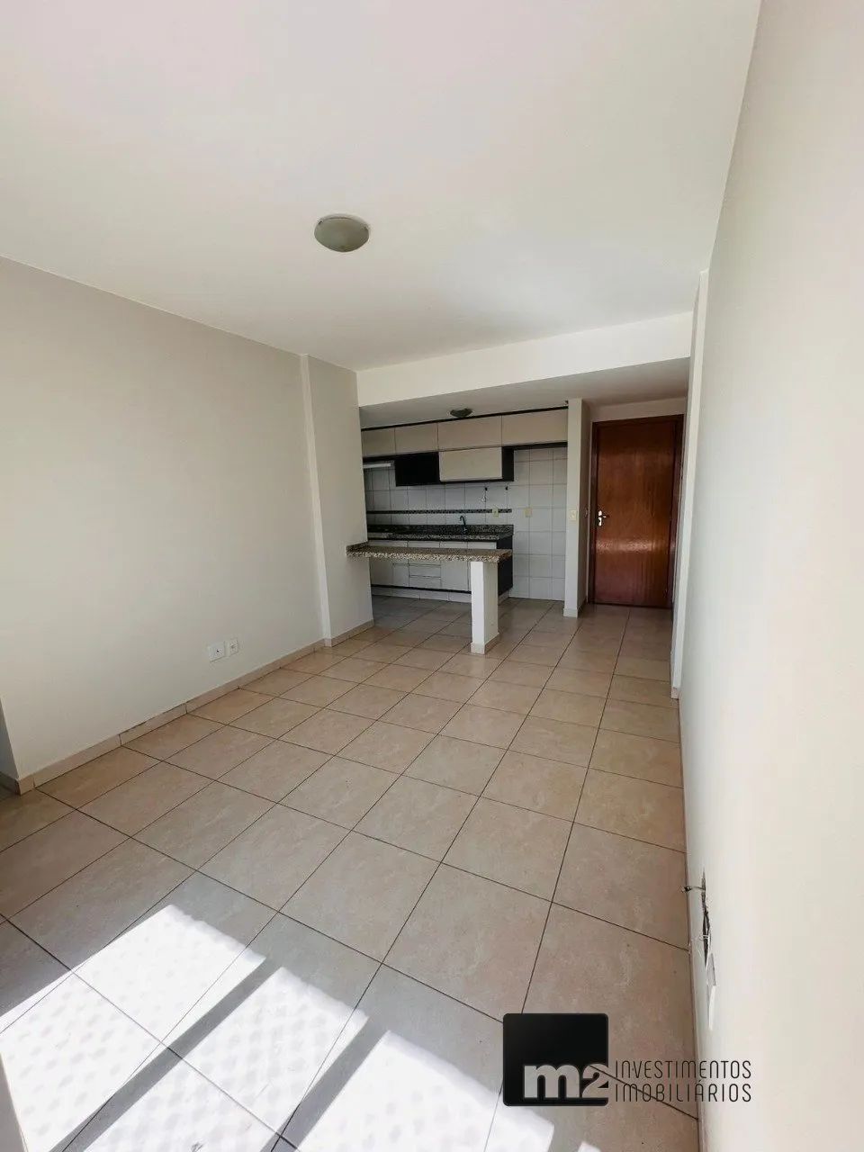 Apartamento 2 Quartos Parque Amazônia - Foto 2
