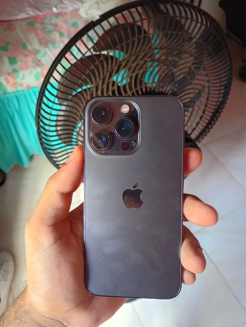 iPhone 13 Pro  - Foto 2