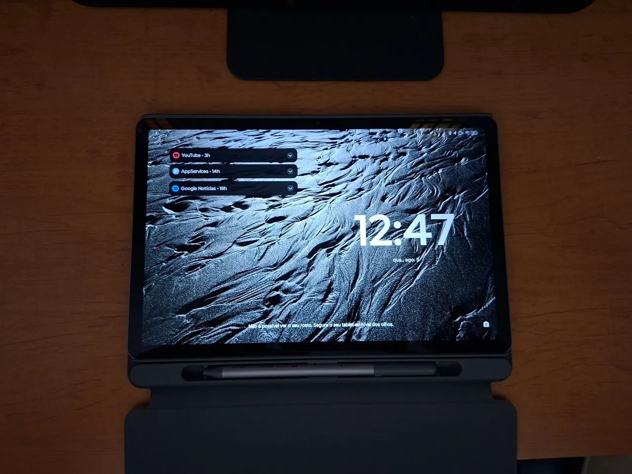 Tablet lenovo Idea Tab 11" 8gb Ram - Foto 2