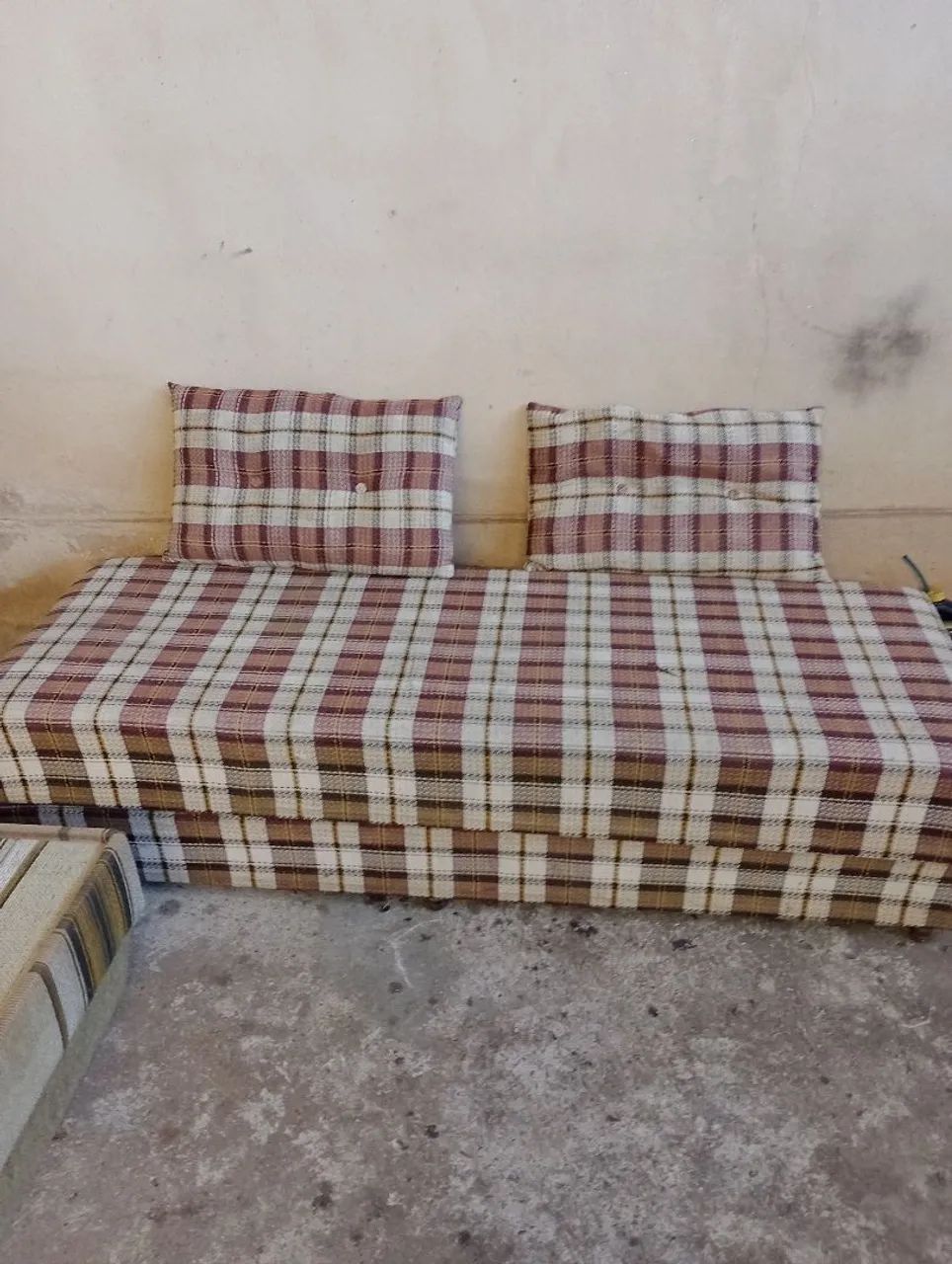 Vendo Bi-cama 
