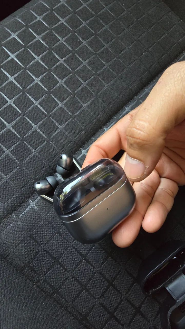 Fone Bluetooth Galaxy Buds 3 pro Samsung