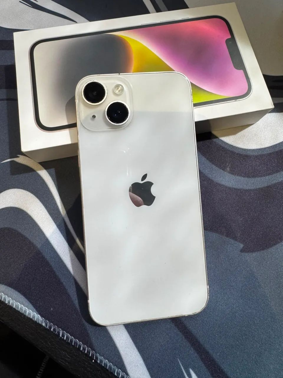iphone 14 256gb - Foto 2