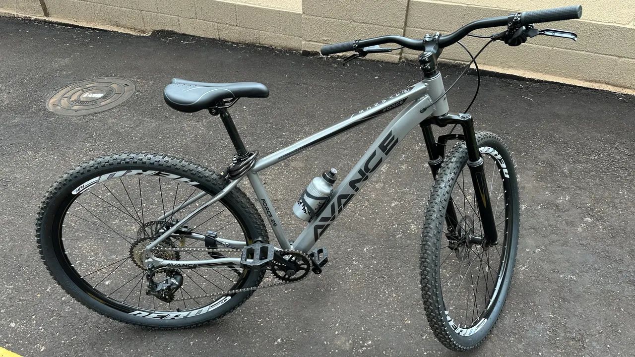 Bicicleta Avance Force Aro 29