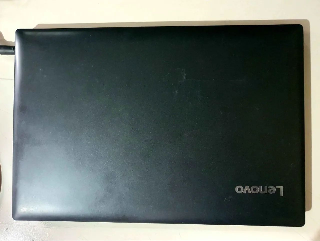 Notebook ideapad 15" Troco - Foto 3