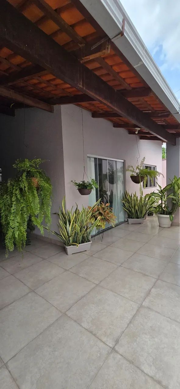  CASA A VENDA CONDOMINIO AMAZONAS  - Foto 2