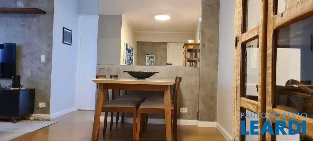 APARTAMENTO - VILA OLÍMPIA - SP - Foto 2