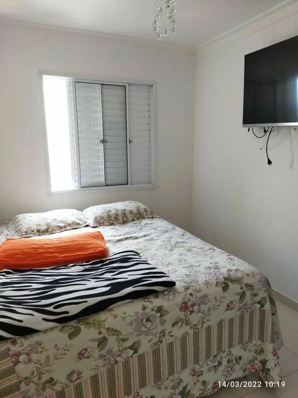 Apartamento em Rua Cabo João Teruel Fregoni - Ponte Grande - Guarulhos/SP - Foto 5