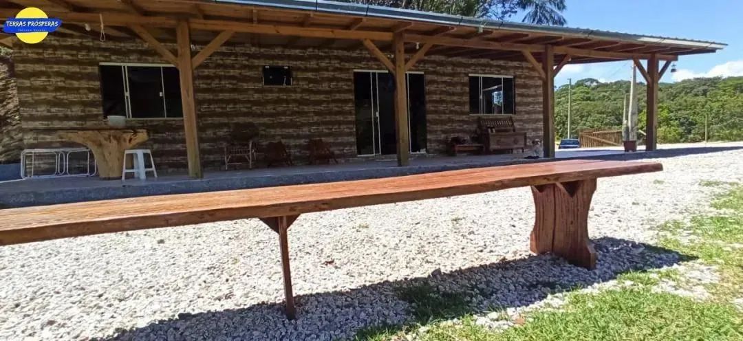 Sítio na grande Florianópolis - Foto 5