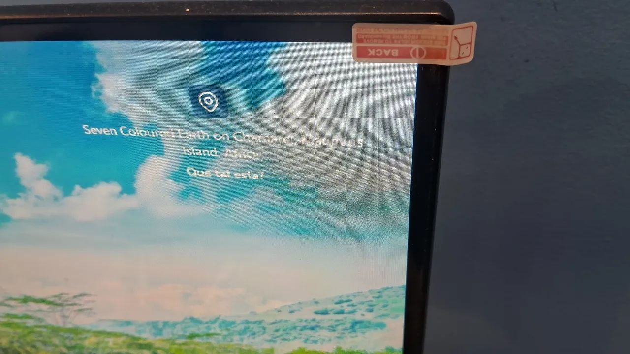 Monitor 27 polegadas  - Foto 2