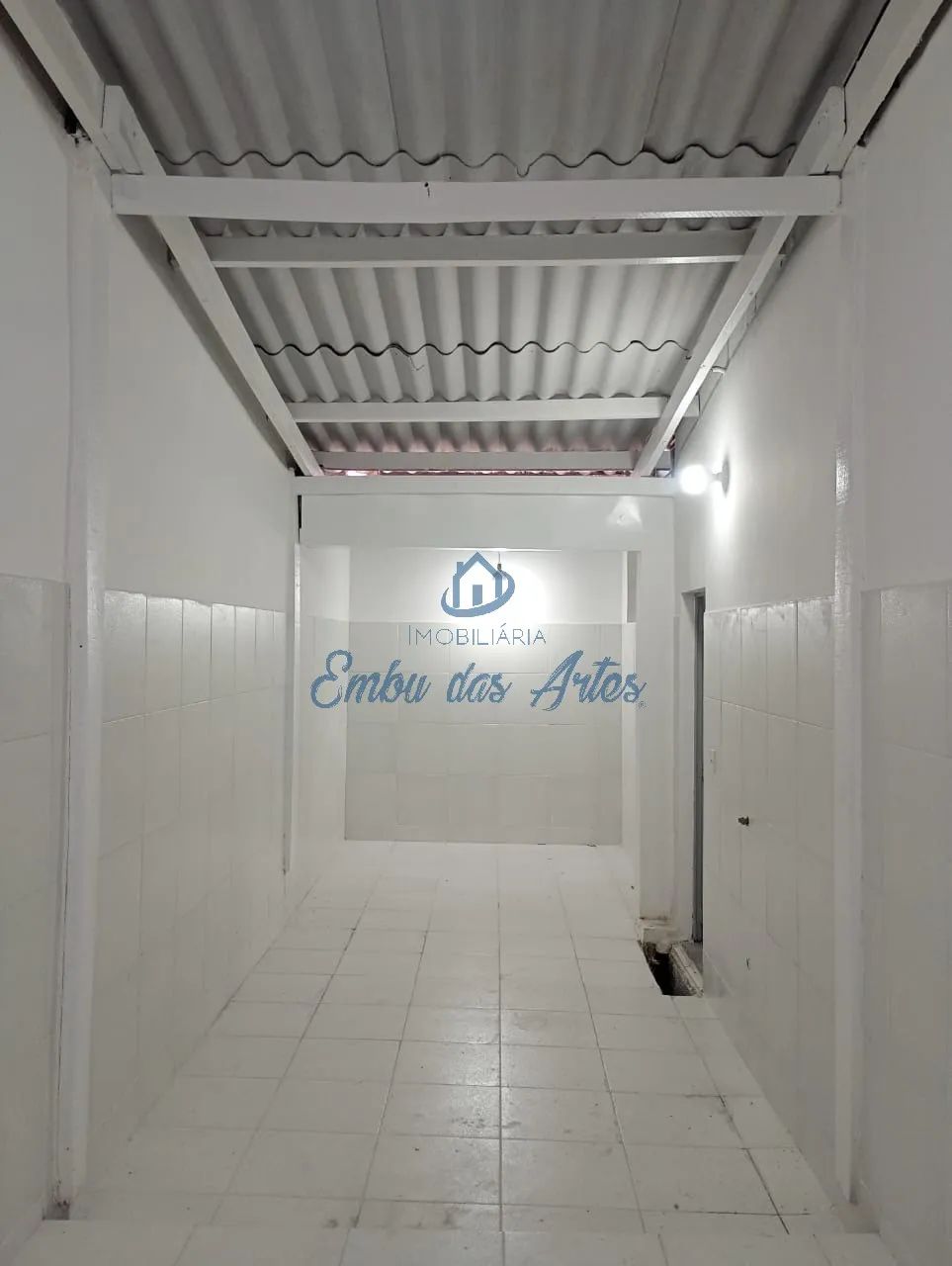 IMÓVEL COMERCIAL PARA LOCAÇÃO - ESTRADA KIZAEMON - Foto 5