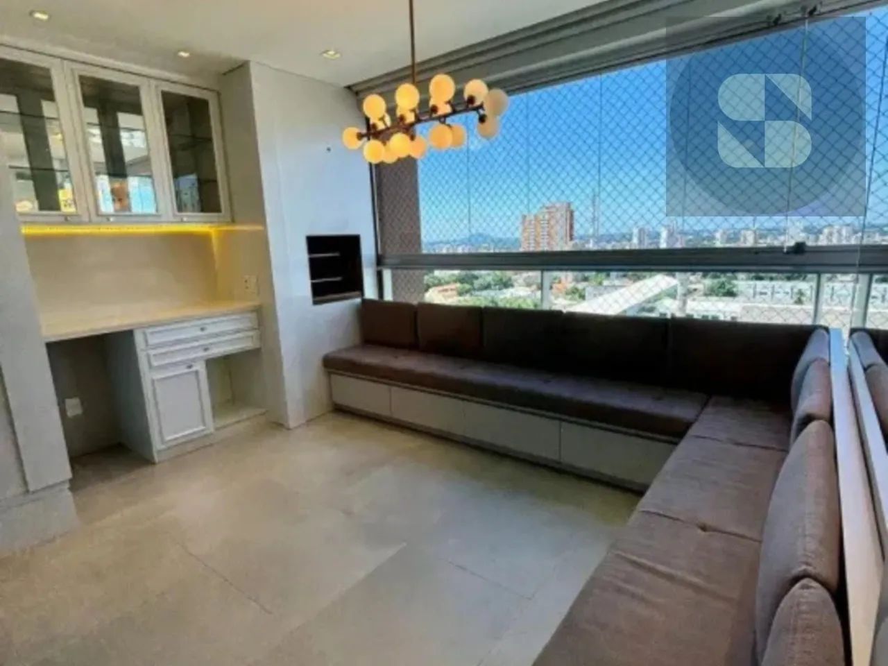 Apartamento à venda | Edifício Cuiabá Central Parque - Foto 3