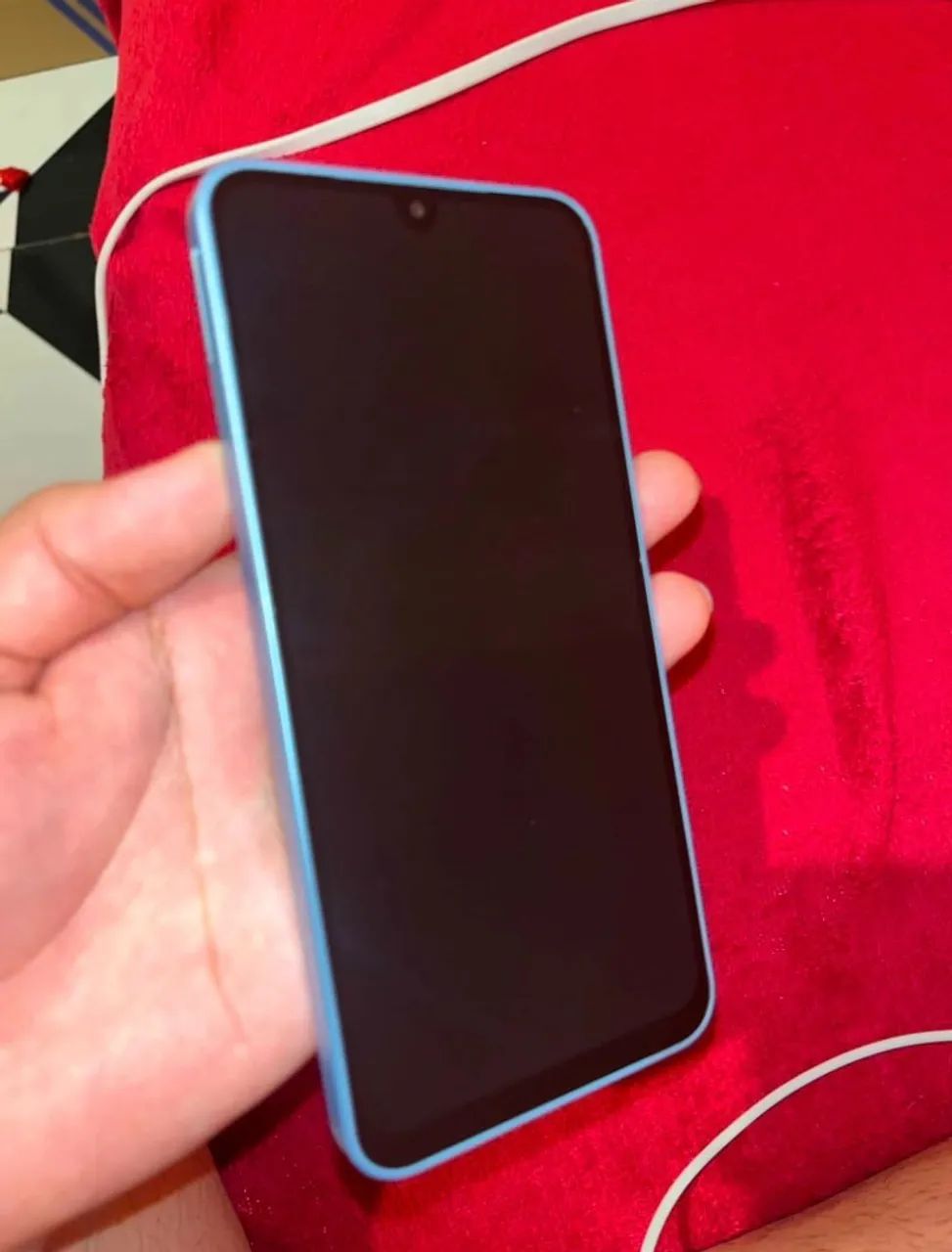 Samsung A17 - Foto 3