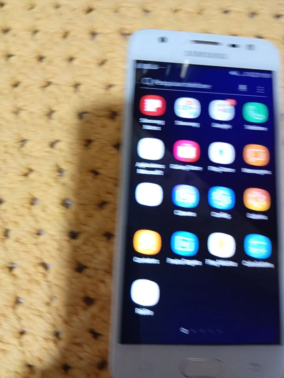 Vendo Samsung J5 Prime - Foto 2