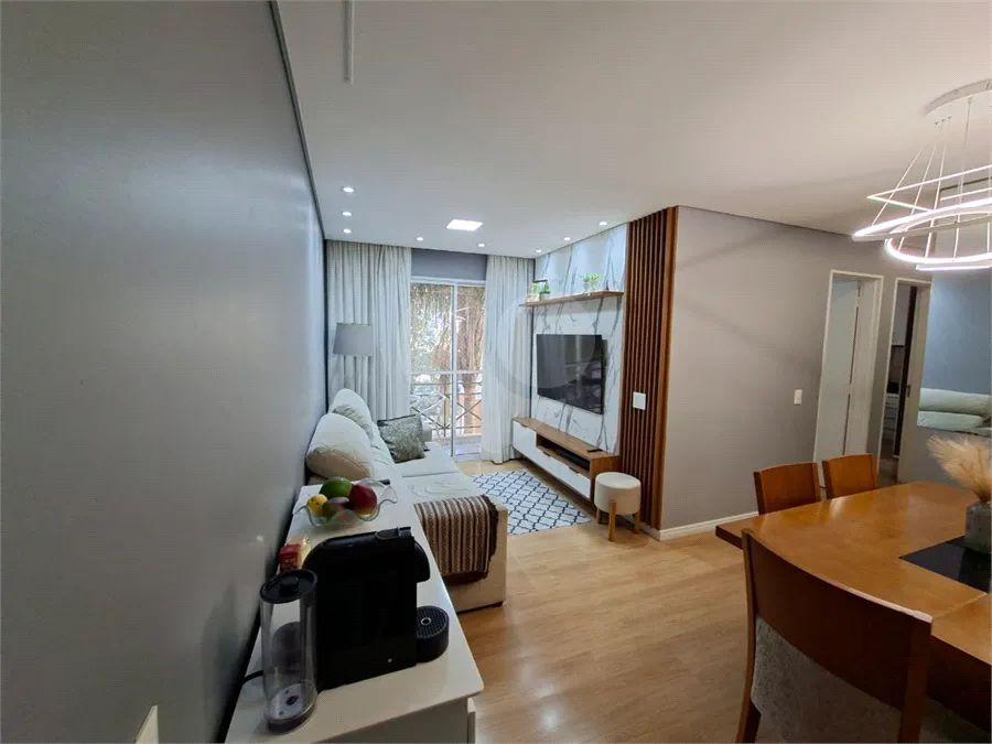 Apartamento em Butantã
