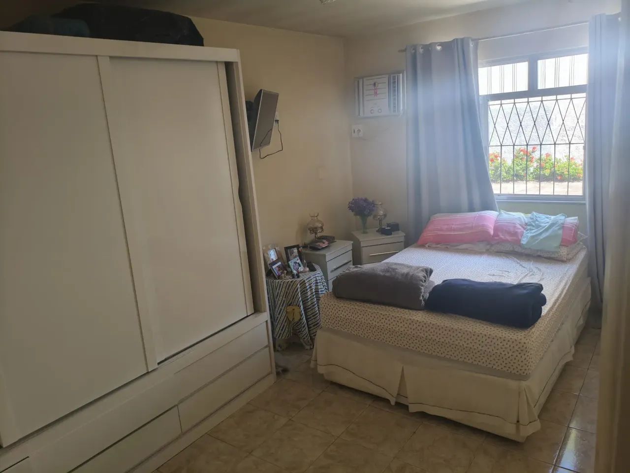 Ótima casa linear, original, Bairro da Graça, com 145m² - Taquara - Foto 4