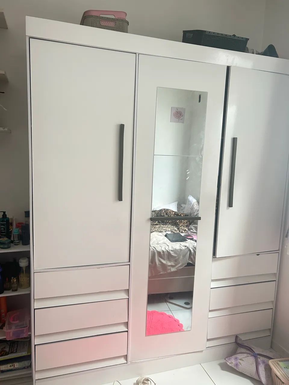 Vendo guarda-roupa 