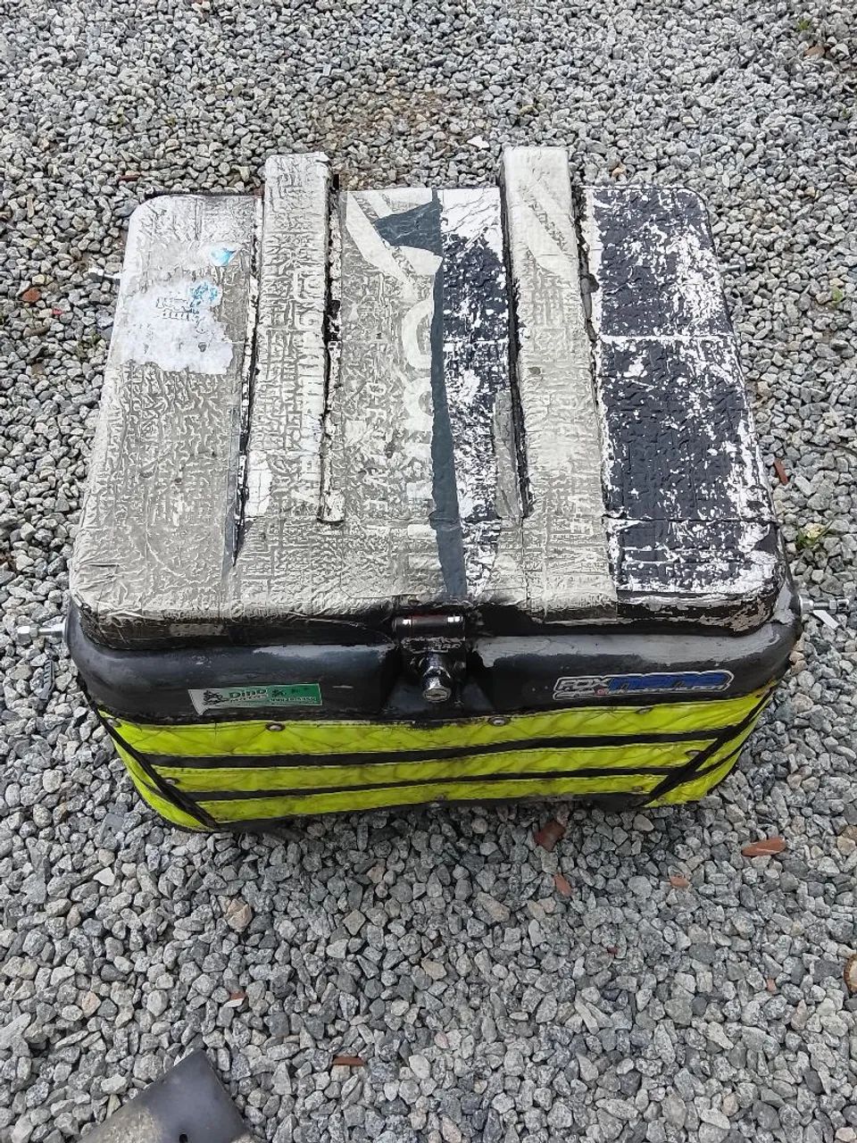 Baú - Foto 5