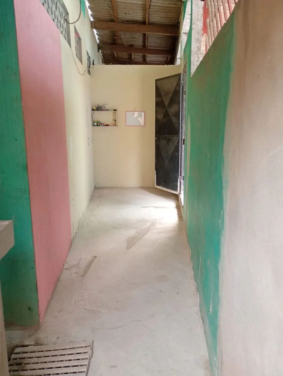 Vendo casa no riacho doce - Foto 4