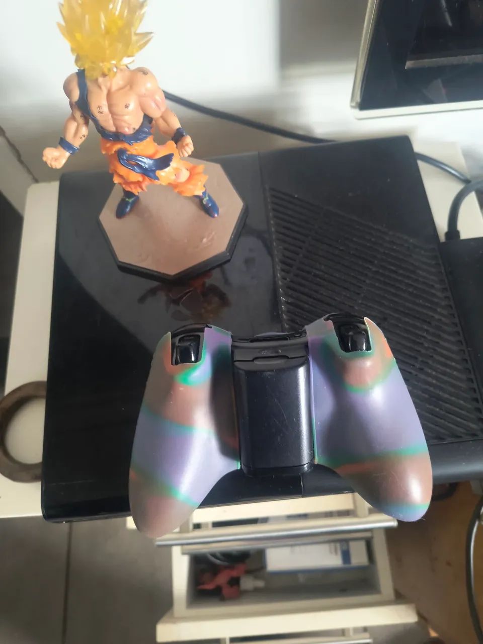 vendo Xbox 360 250 de HD - Foto 3