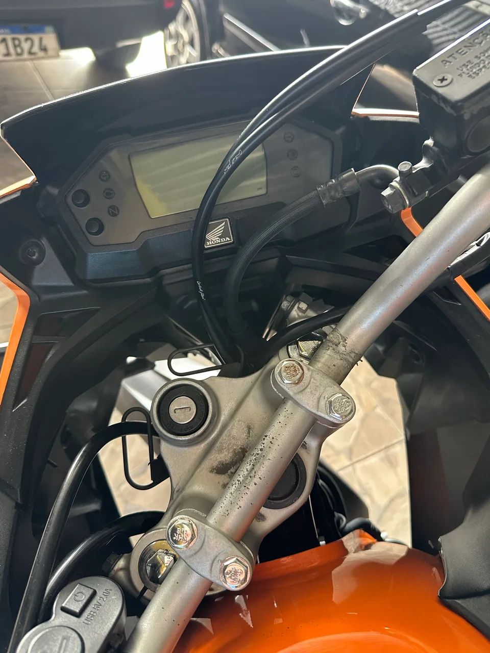 XRE 190 2019. Muito nova! - Foto 3