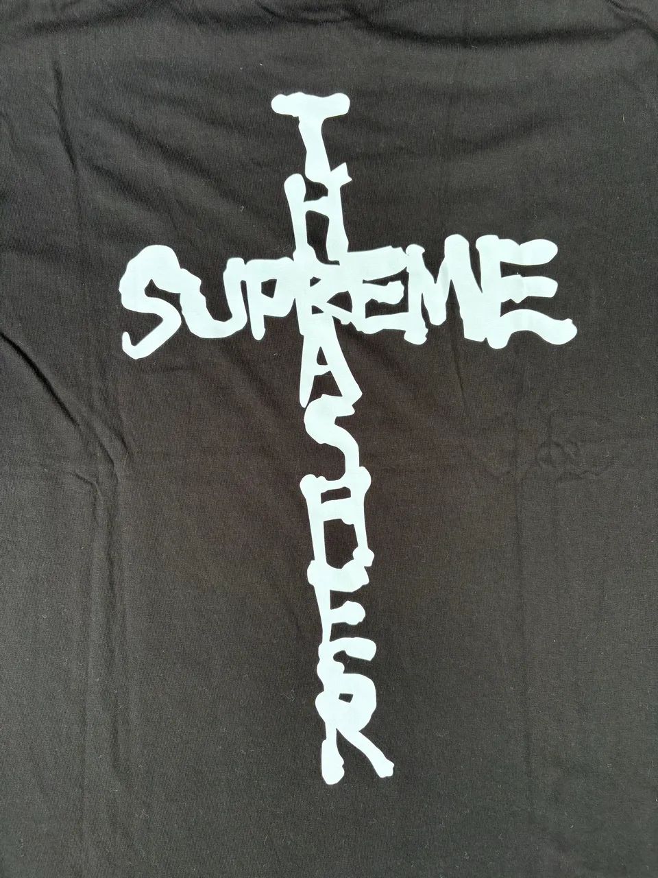 Camiseta supreme Trasher  - Foto 2