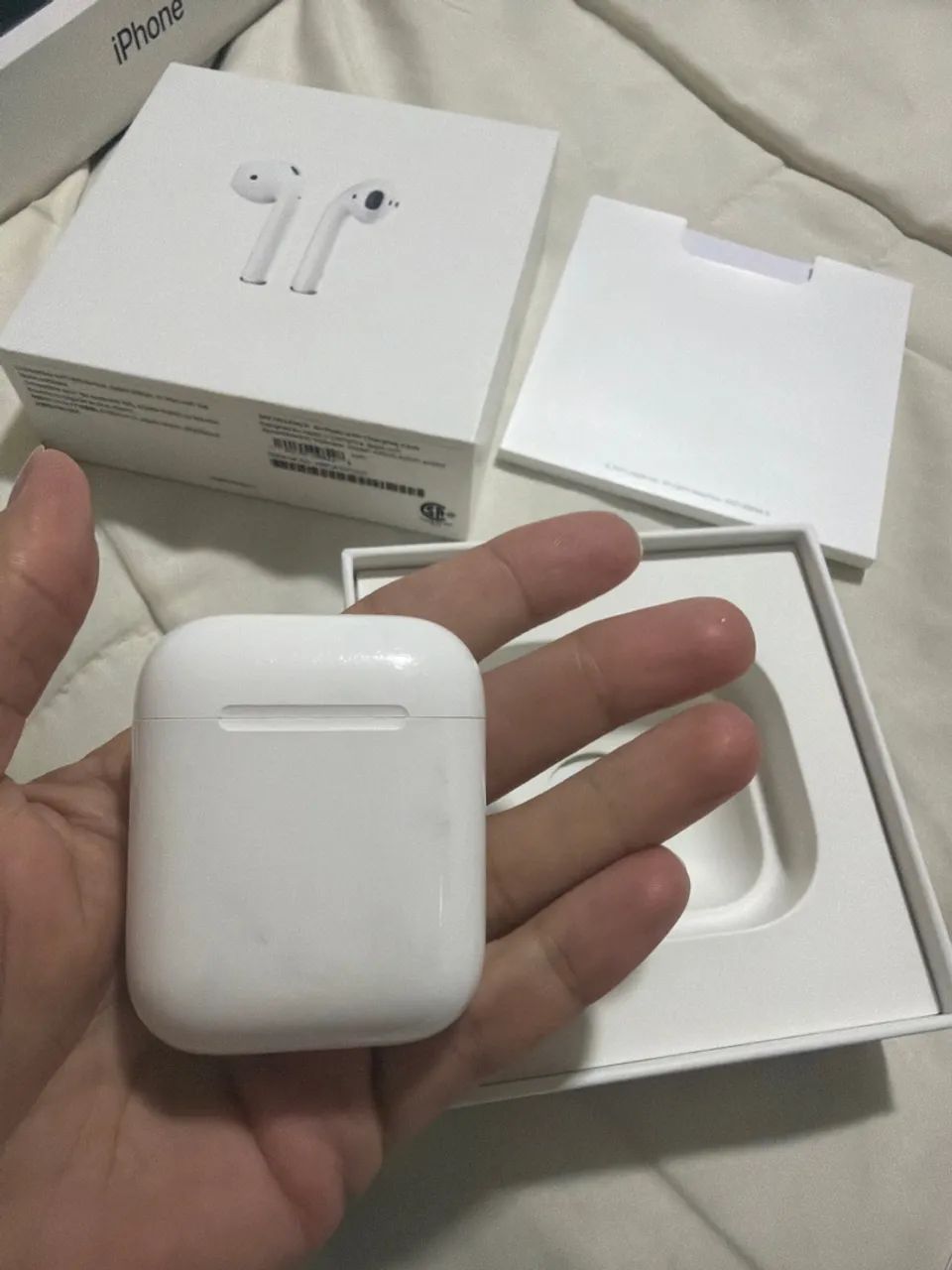 AirPod 2 - Foto 2